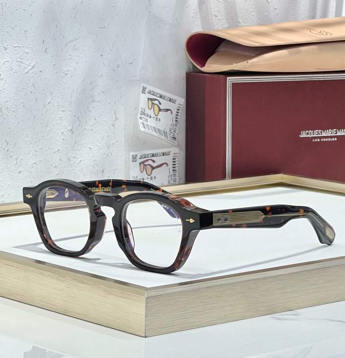 Picture of Jacques Marie Mage Sunglasses _SKUfw74584082fw